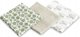 Πάνες Bambus 3-pack SLONIK GREY 70X80