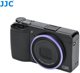 Διακοσμητικός δακτύλιος JJC RN-GR3 PURPLE Εναλλακτικό για Ricoh GN-1