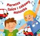 Πρώτοι Χοροί και Παιχνίδια για Μικρά Παιδιά CD