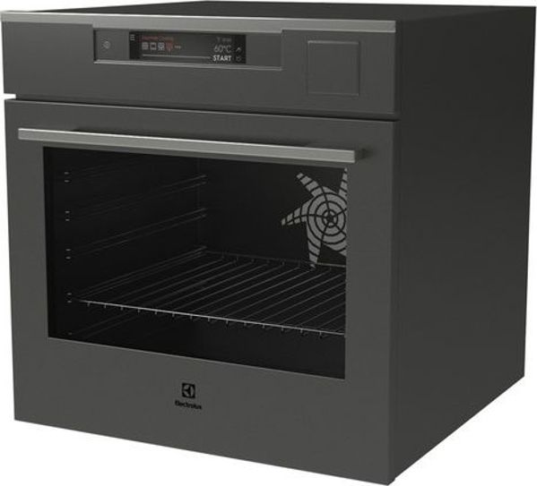Piekarnik Electrolux KOAAS31WT