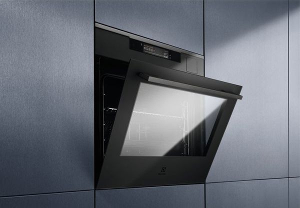 Piekarnik Electrolux KOAAS31WT