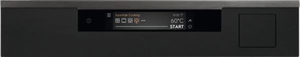 Piekarnik Electrolux KOAAS31WT