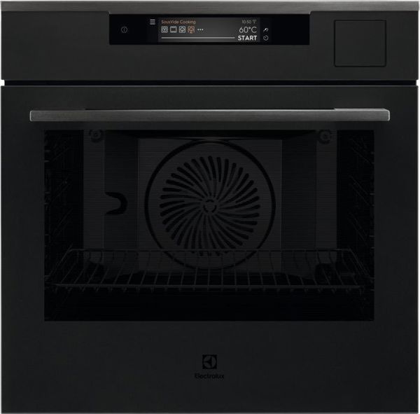 Piekarnik Electrolux KOAAS31WT