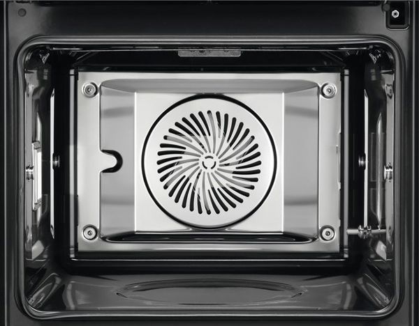 Piekarnik Electrolux KOAAS31WT