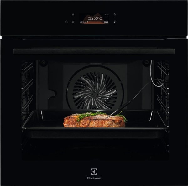 Φούρνος Electrolux KOEBP39Z