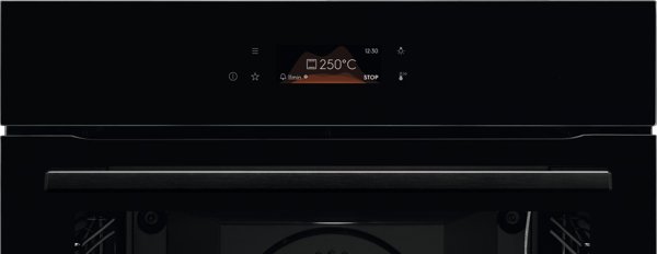 Φούρνος Electrolux KOEBP39Z