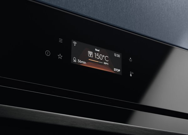 Φούρνος Electrolux KOEBP39Z