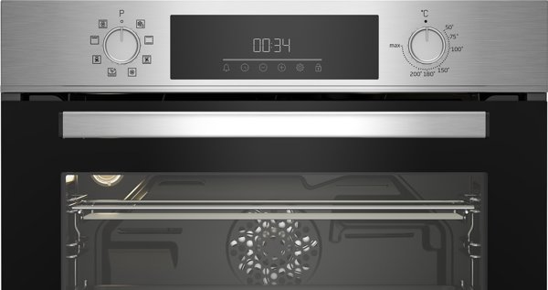 Piekarnik Beko BBCM12300X