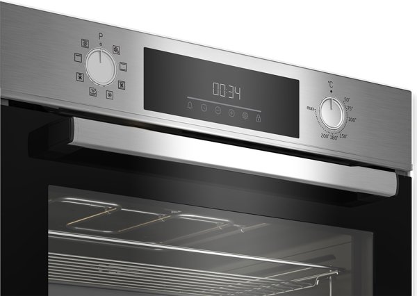 Piekarnik Beko BBCM12300X
