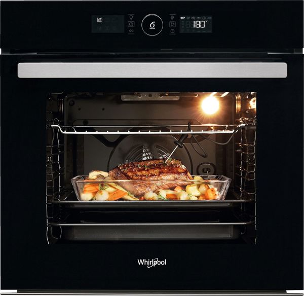 Φούρνος Whirlpool AKZ9 9480 NB