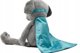 Pies superhero 40 cm