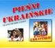 Piesni ukrainskie CD