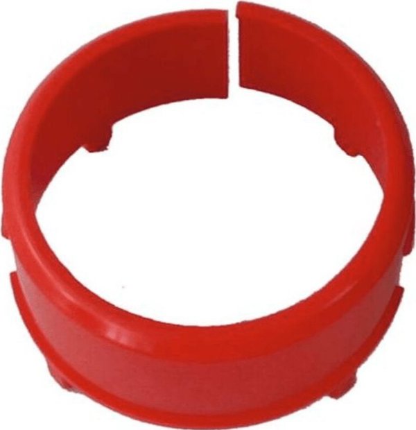 Σφιγκτήρας Δακτυλίου Fortis 75/63mm - Μεταλλικός Σύνδεσμος Σωληνώσεων