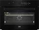 Beko BBCM17400B Ηλεκτρικός Φούρνος 2.90kW Μαύρο Χρώμα
