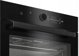 Beko BBCM17400B Ηλεκτρικός Φούρνος 2.90kW Μαύρο Χρώμα
