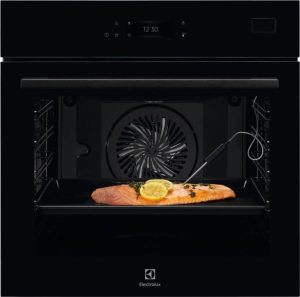 Φούρνος Electrolux EOB8S39WZ