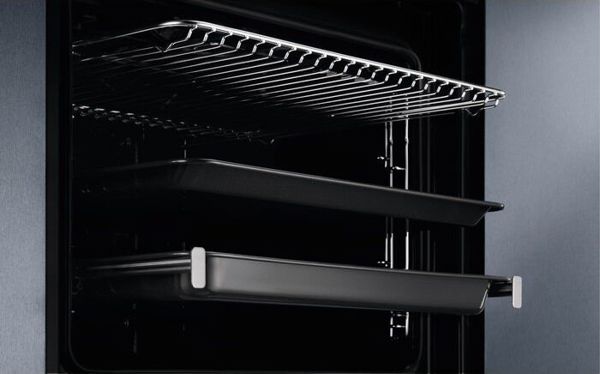 Φούρνος Electrolux EOB8S39WZ