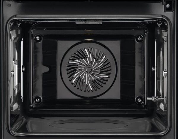 Φούρνος Electrolux EOB8S39WZ
