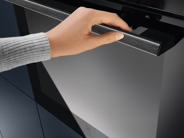 Φούρνος Electrolux EOB8S39WZ
