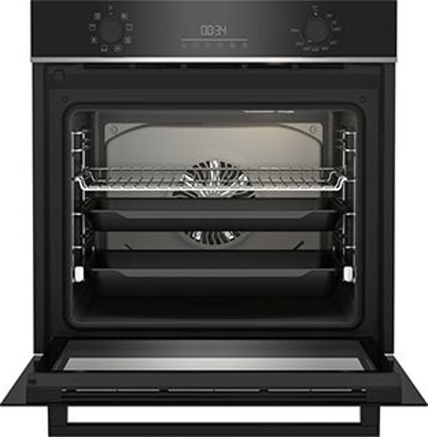 Φούρνος Beko BBIR13300XC 10138446 8690842295355