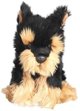 Pies morkie 30cm 34038