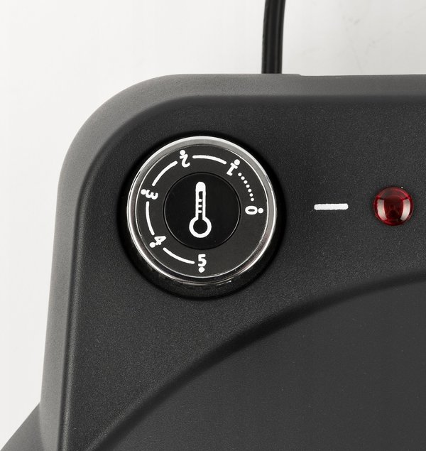 G3Ferrari G10199 Φούρνος Πίτσας, Επαγγελματικό Αποτέλεσμα στο Σπίτι