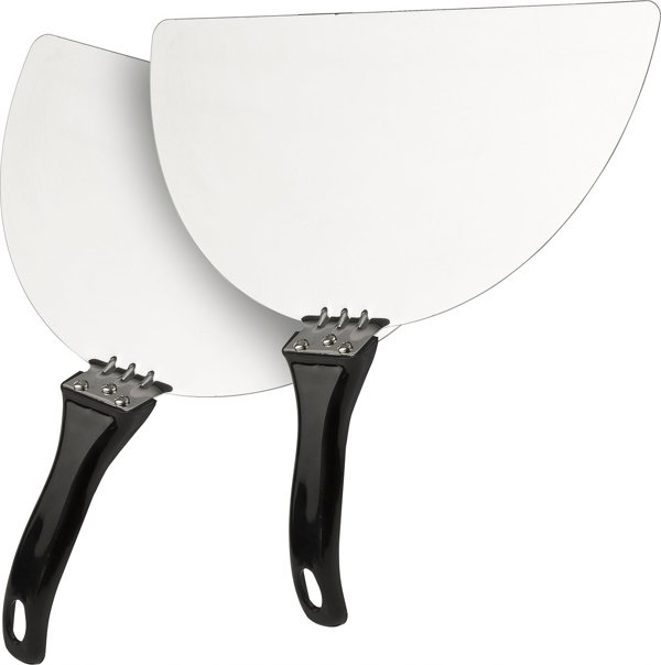 G3Ferrari G10199 Φούρνος Πίτσας, Επαγγελματικό Αποτέλεσμα στο Σπίτι