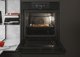 Piekarnik Haier Oven HWO60SM2F3BH 70 L Electric Hydrolytic Electronic Height 59.5 cm Width 59.5 cm Black