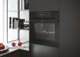 Piekarnik Haier Oven HWO60SM2F3BH 70 L Electric Hydrolytic Electronic Height 59.5 cm Width 59.5 cm Black
