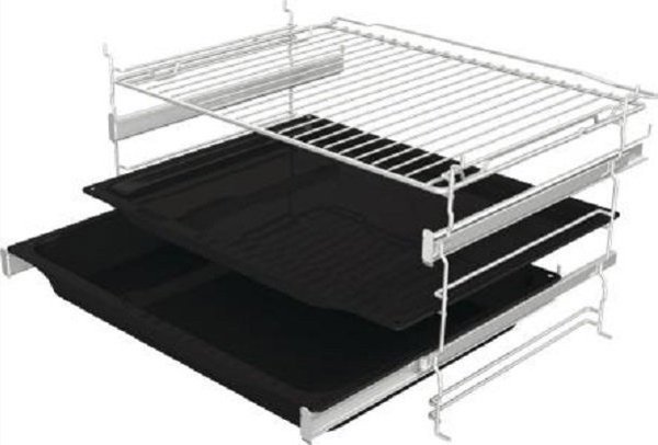 Piekarnik Gorenje Piekarnik Gorenje BOS6747A01BG