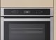 Piekarnik Whirlpool Oven AKZ9S 8271 IX 73 L Electric Hydrolytic/Pyrolysis Electronic Steam function Height 59.5 cm Width 59.5 cm Black