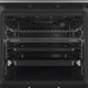 Piekarnik Whirlpool Oven AKZ9S 8271 IX 73 L Electric Hydrolytic/Pyrolysis Electronic Steam function Height 59.5 cm Width 59.5 cm Black