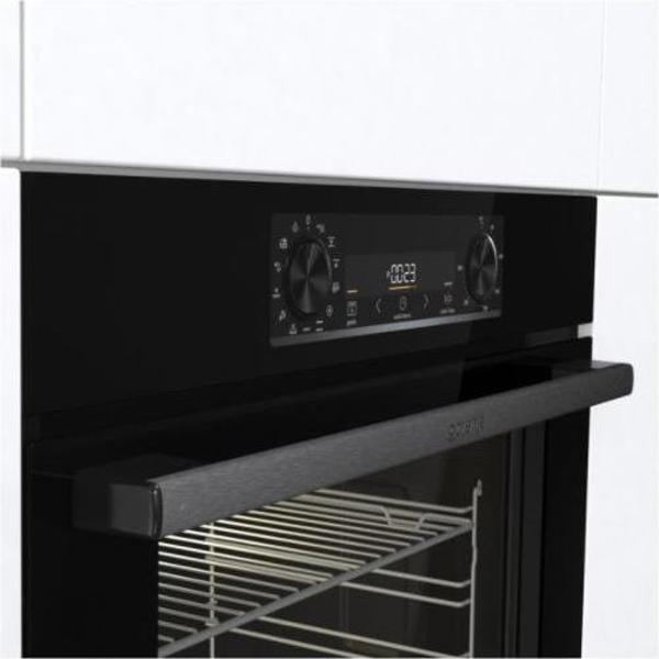 Φούρνος Gorenje BO6737E02BG
