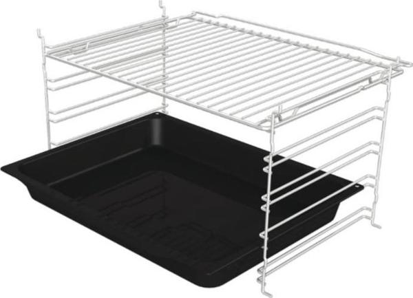 Φούρνος Gorenje BO6737E02BG