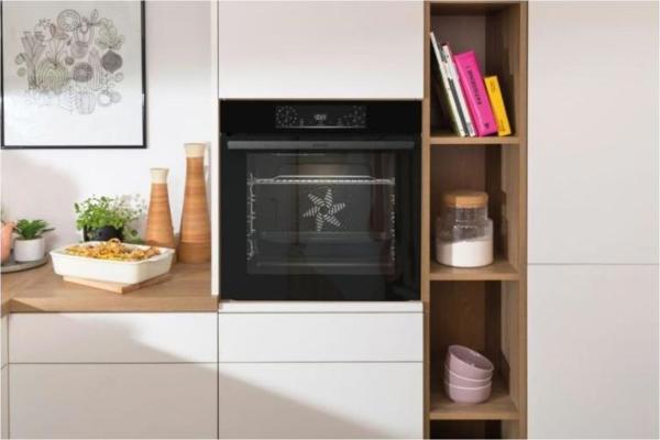 Φούρνος Gorenje BO6737E02BG