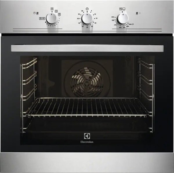 Piekarnik Electrolux EOG2102AOX