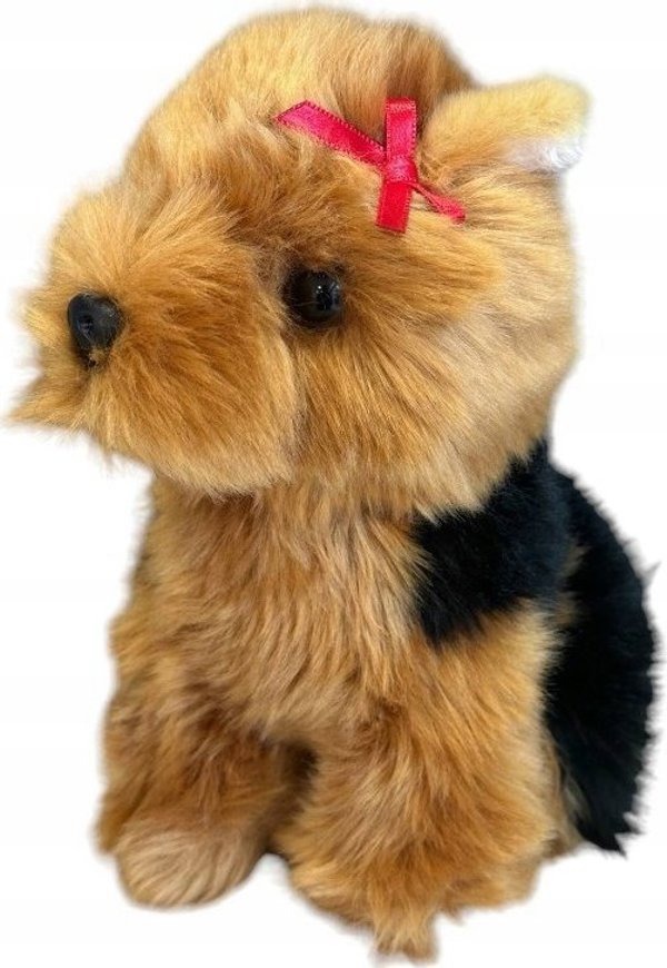 Παιχνίδι yorkshire terrier 19cm 32072