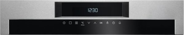 Εντοιχιζόμενος Φούρνος AEG BPE642120M (AEG)