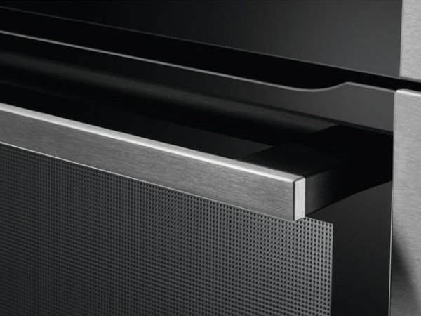 Εντοιχιζόμενος Φούρνος AEG BPE642120M (AEG)