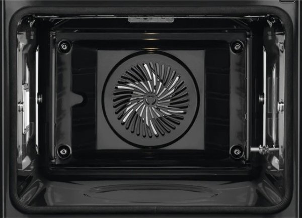 Εντοιχιζόμενος Φούρνος AEG BPE642120M (AEG)
