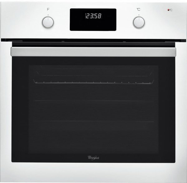 Piekarnik Whirlpool Oven Whirlpool AKP 745 WH