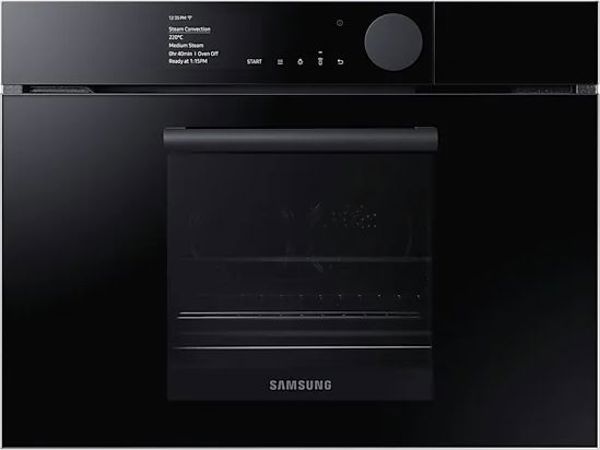 Φούρνος SAMSUNG Infinite Compact NQ50T8939BK