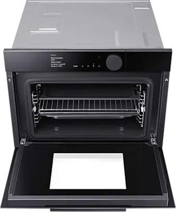 Φούρνος SAMSUNG Infinite Compact NQ50T8939BK