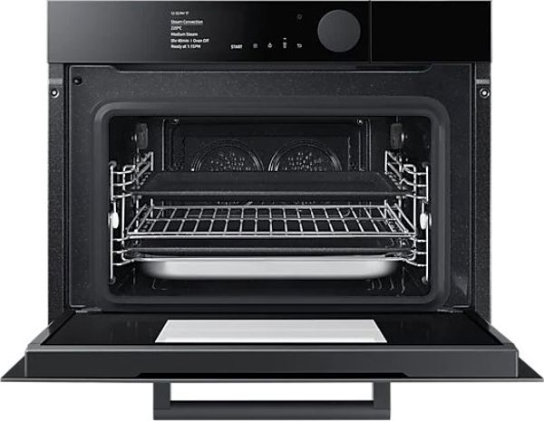 Φούρνος SAMSUNG Infinite Compact NQ50T8939BK