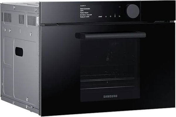 Φούρνος SAMSUNG Infinite Compact NQ50T8939BK