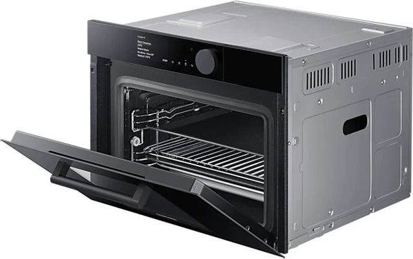 Φούρνος SAMSUNG Infinite Compact NQ50T8939BK