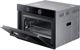 Φούρνος SAMSUNG Infinite Compact NQ50T8939BK