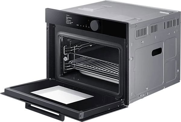 Φούρνος SAMSUNG Infinite Compact NQ50T8939BK