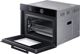 Φούρνος SAMSUNG Infinite Compact NQ50T8939BK