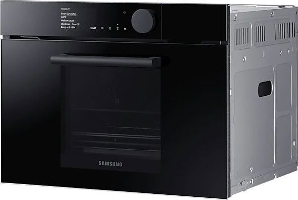 Φούρνος SAMSUNG Infinite Compact NQ50T8939BK